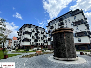 Mieszkanie Gliwice