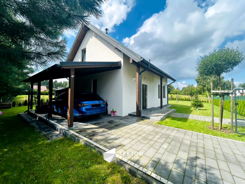 Dom Winiec sprzedaż