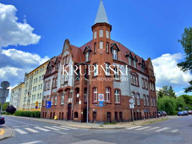 Mieszkanie Toruń