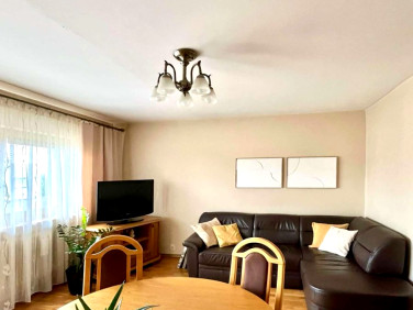 Mieszkanie Łódź