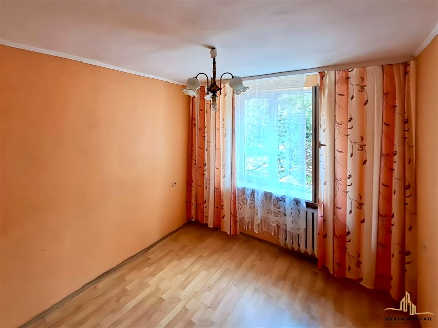 Mieszkanie Kraków