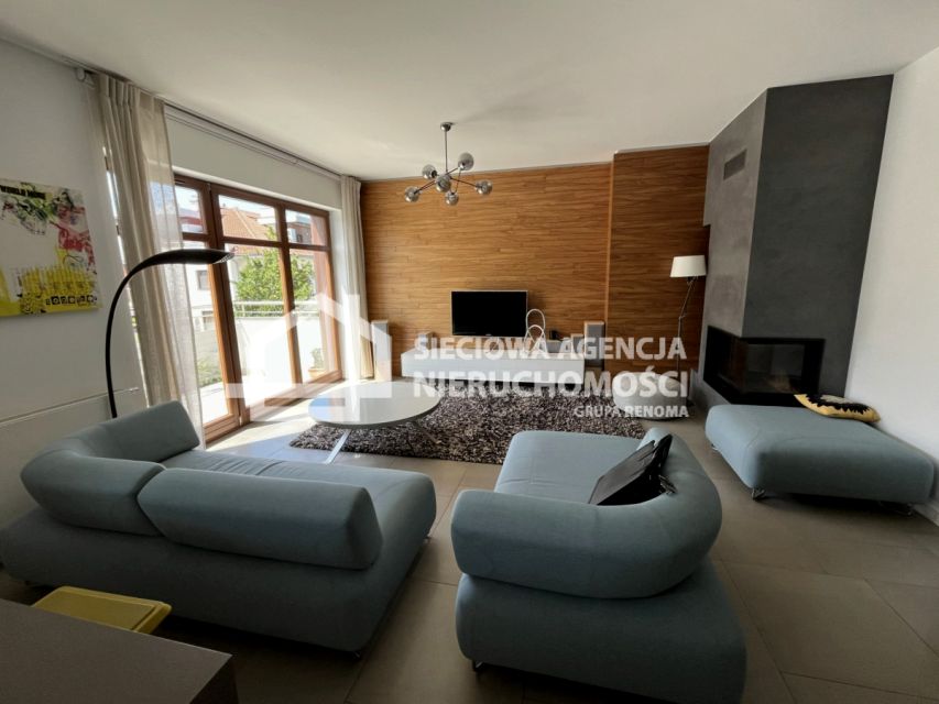 Mieszkanie Gdańsk wynajem