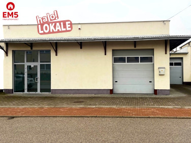 Lokal Białystok
