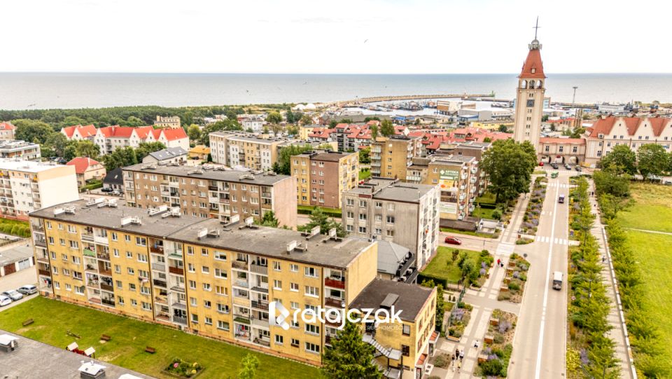 Mieszkanie Władysławowo
