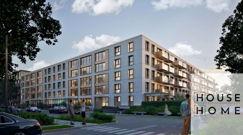 Mieszkanie Katowice