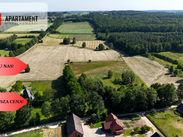 Działka Niesułowice