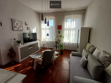 Mieszkanie Szczecin