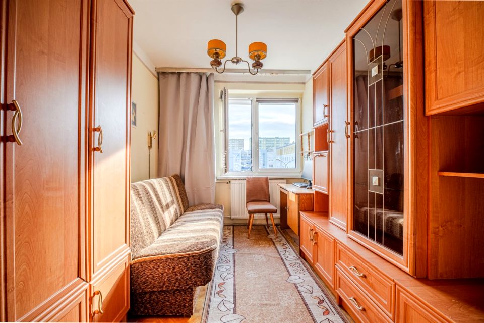 Mieszkanie blok mieszkalny wynajem