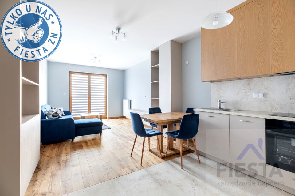 Mieszkanie apartamentowiec Warszawa