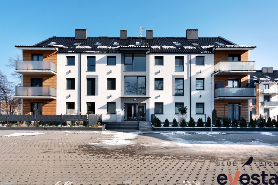 Mieszkanie Legnica