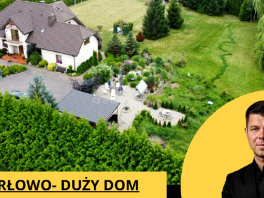 Dom Darłowo