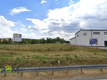 Działka inwestycyjna Biała Podlaska