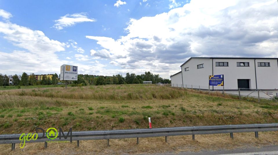Działka inwestycyjna Biała Podlaska