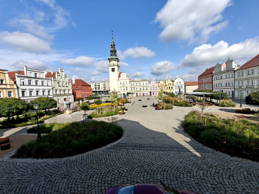 Mieszkanie Bytom Odrzański