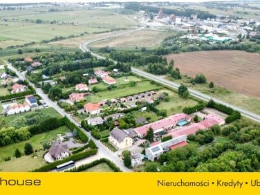 Dom Darłowo