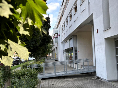 Mieszkanie Poznań