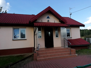 Dom Kazimierzów