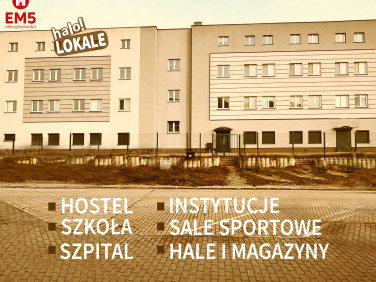 Lokal Białystok