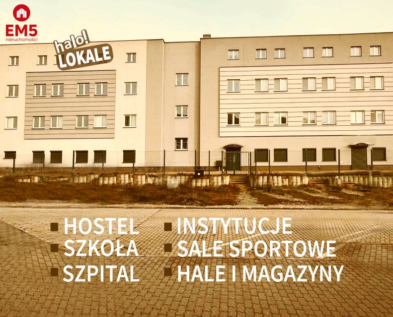 Lokal Białystok