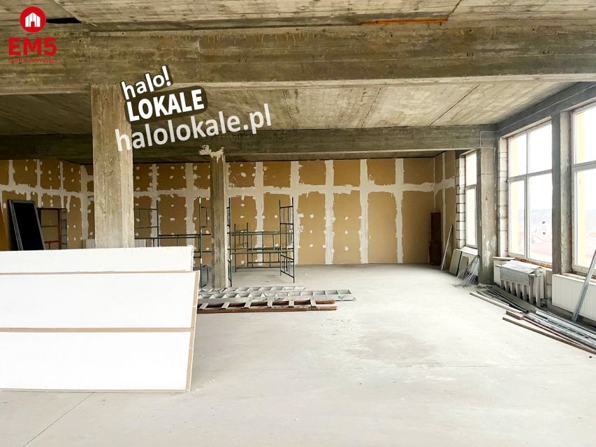 Lokal Białystok