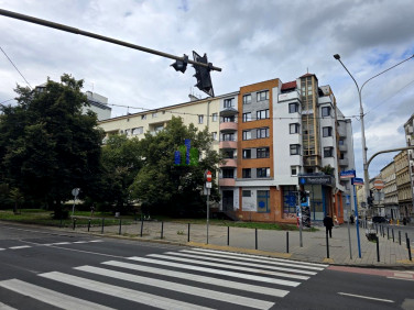 Mieszkanie Wrocław