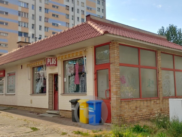 Lokal Gorzów Wielkopolski