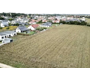 Działka budowlana Leszno
