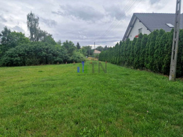 Działka budowlana Czernica sprzedam
