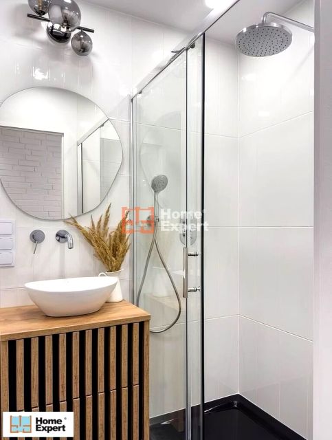 Mieszkanie blok mieszkalny Wrocław