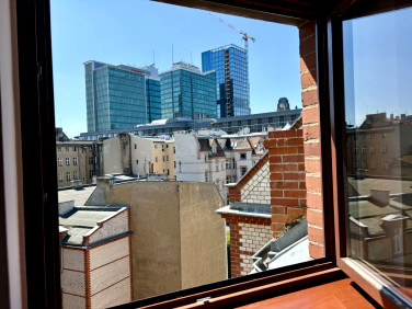 Mieszkanie Poznań