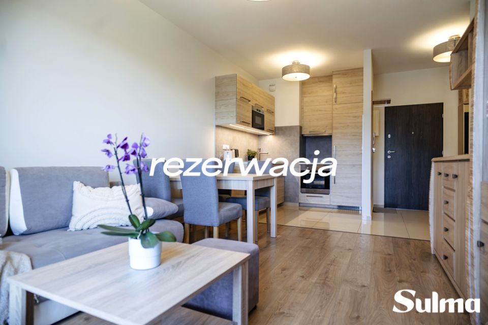 Mieszkanie KATOWICE