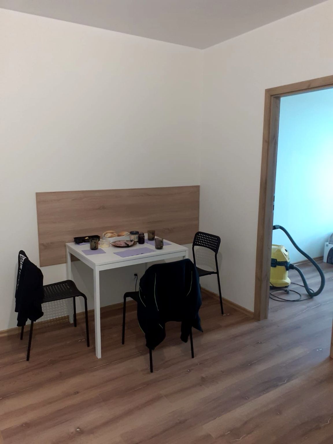 Pokój, ul. Starowiejska