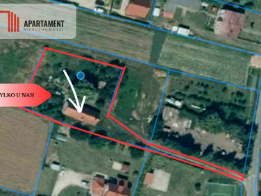 Działka Słup