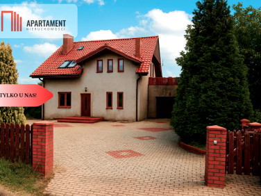 Dom Proszków
