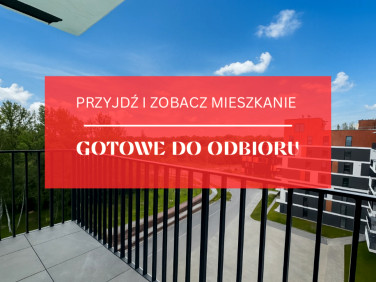 Mieszkanie Katowice