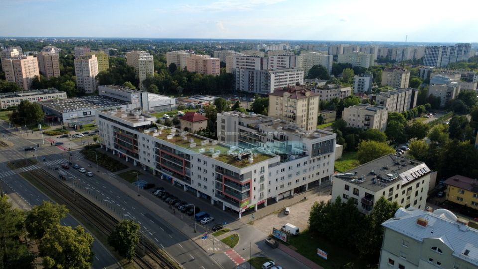 Mieszkanie Warszawa