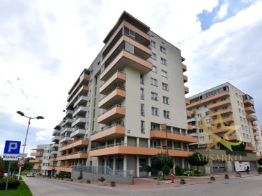 Mieszkanie Białystok