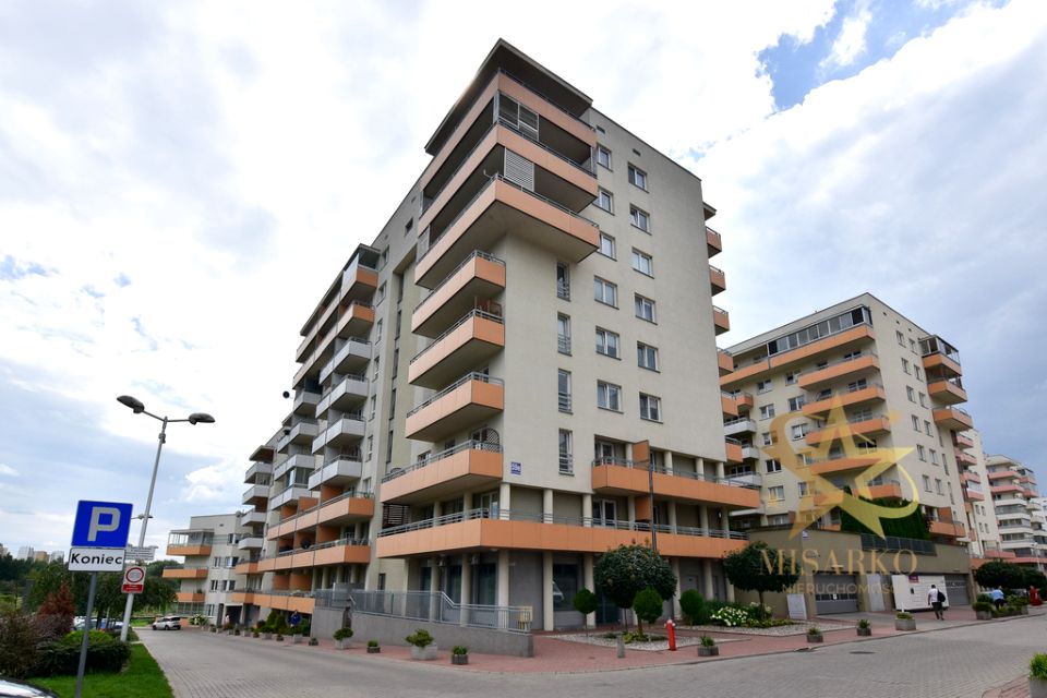 Mieszkanie Białystok