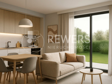 Mieszkanie apartamentowiec sprzedaż