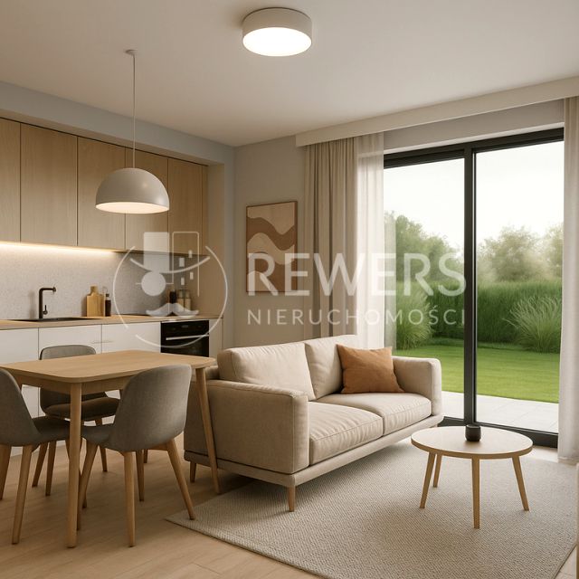 Mieszkanie apartamentowiec sprzedaż