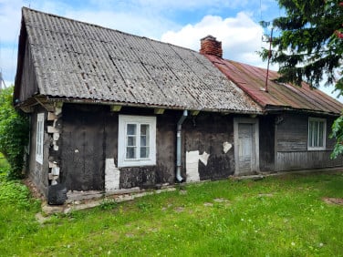 Dom Janów Podlaski