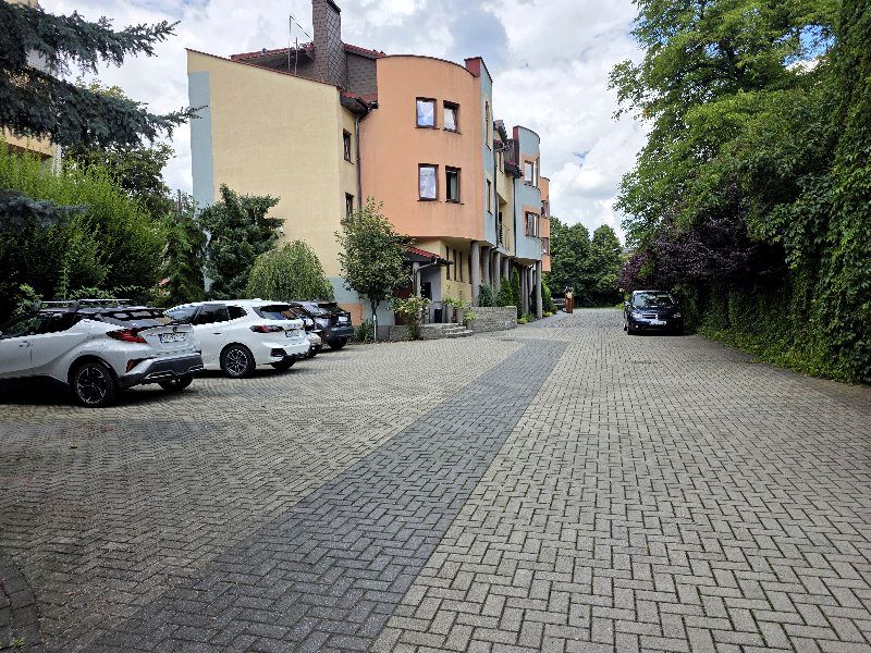 Mieszkanie Częstochowa