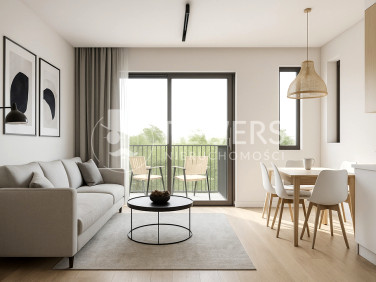 Mieszkanie apartamentowiec sprzedaż