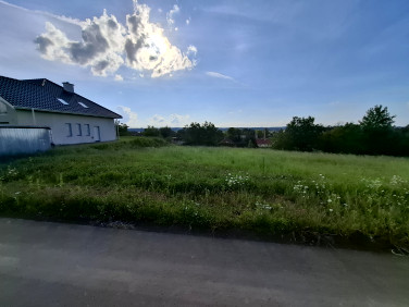 Działka budowlana Radlna