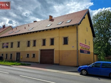Dom Lubawka