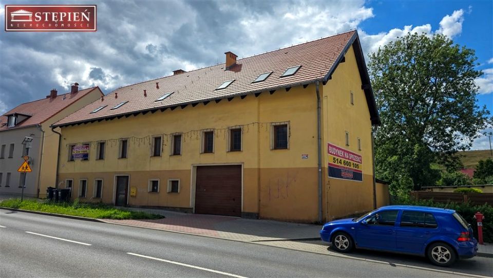 Dom Lubawka