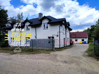 Lokal Radziejowice-Parcel