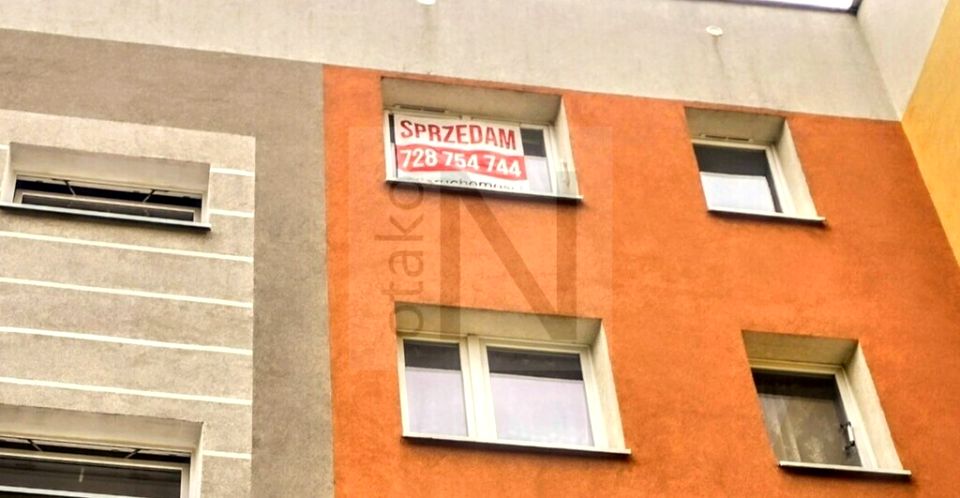 Mieszkanie Częstochowa