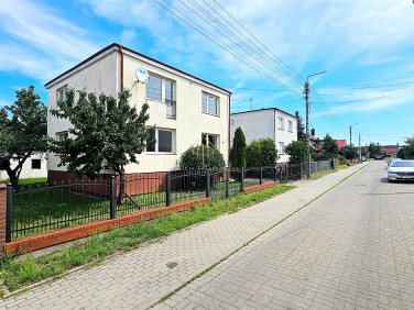 Dom Solec Kujawski