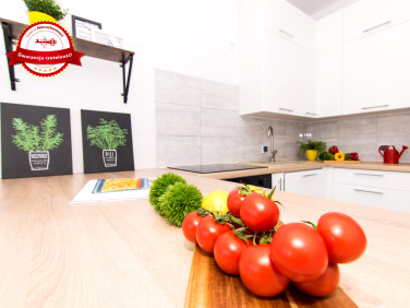 Mieszkanie Czapury sprzedaż